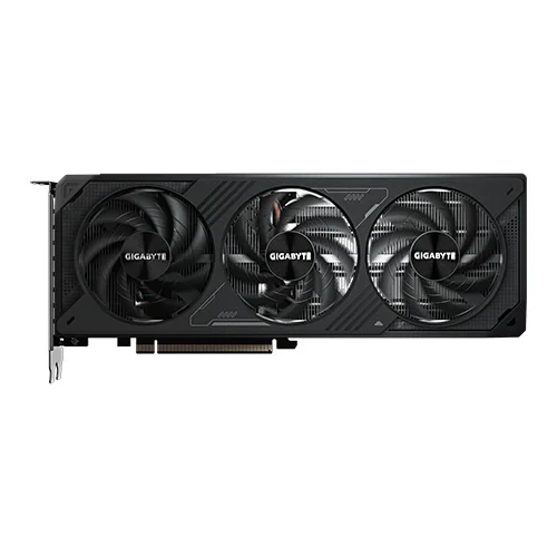 Gigabyte RTX 5070 Windforce 3 OC 12GB GDDR7 Graphics Card