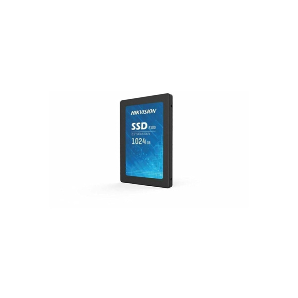 Hikvision E100 1TB SATA III 2.5" Internal SSD