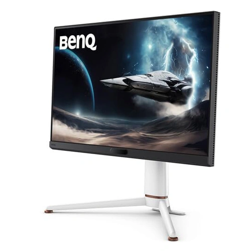 BenQ Mobiuz EX271Q 27 Inch QHD(2560x1440) 180Hz 1ms IPS Panel Gaming Monitor