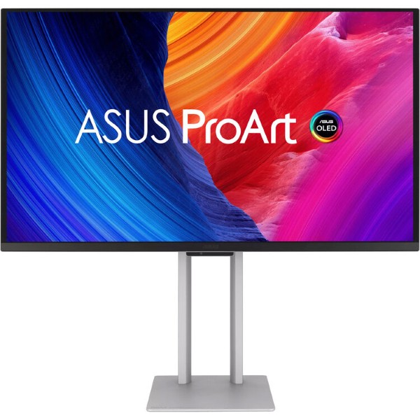 Asus ProArt OLED PA27UCDMR 27-inch 4K 240hz 0.03ms QD-OLED Monitor