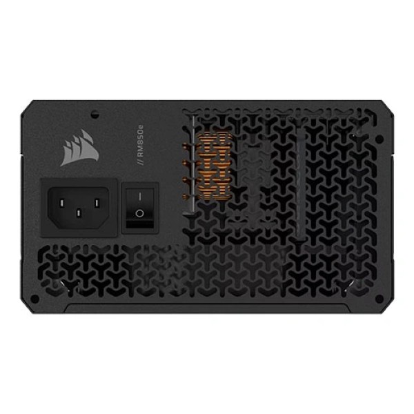 Corsair RM850E 850 watts ATX 3.1 80 plus Gold Certified Fully Modular Power Supply