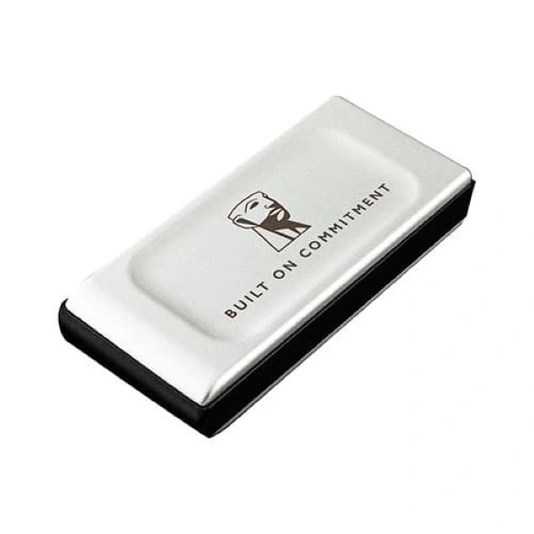 Kingston XS2000 1TB USB 3.2 Gen 2 External SSD