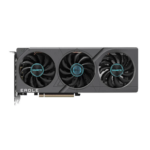 Gigabyte GeForce RTX 4060 Eagle OC 8Gb GDDR6 Graphics Card