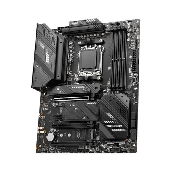 MSI Mag X670E Tomahawk WiFi DDR5 AMD AM5 ATX Motherboard