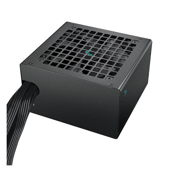 DeepCool PL650D 650 Watts 80 Plus bronze Certified Non-Modular ATX3.0 Power Supply