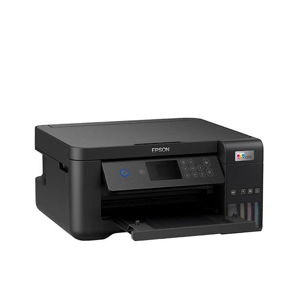 Epson EcoTank L4260 WiFi Duplex Multi-Function All-in-One Ink Tank Printer