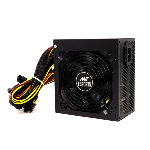 Ant Esports VS500L 500 Watt Non-Modular Power Supply