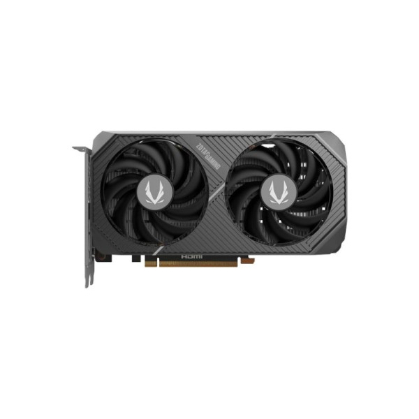 Zotac Gaming GeForce RTX 5050 Twin Edge OC 8Gb GDDR6 Graphics Card