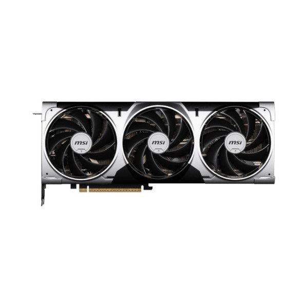 MSI GeForce RTX 5070TI Ventus 3X OC 16GB GDDR7 Graphics Card