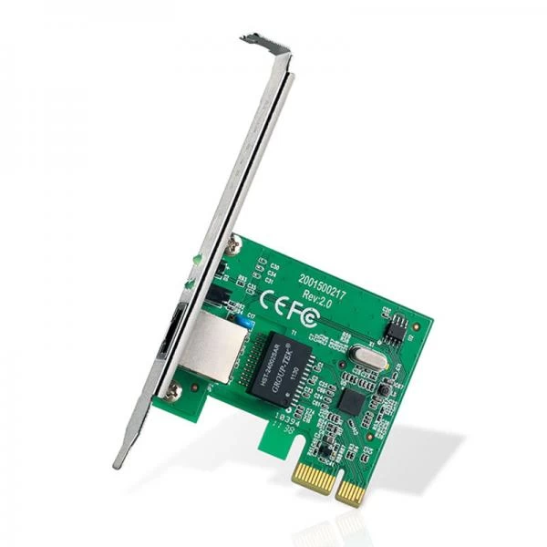 Tp-Link TG-3468 PCIe Network Adaptor