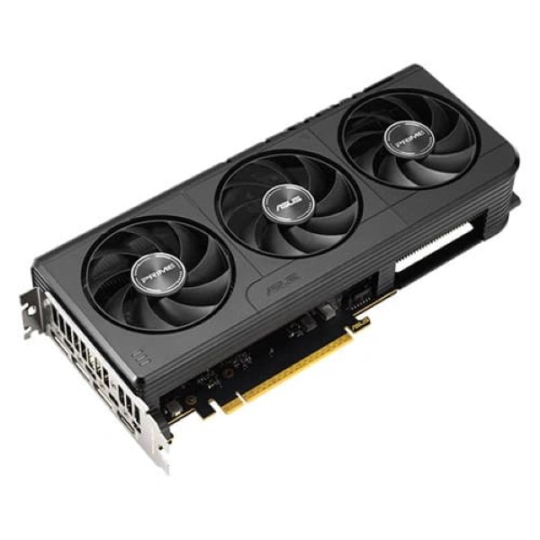 ASUS Prime RTX 5060 OC 8GB GDDR7 Graphic Card