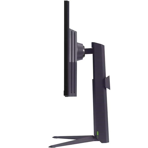 LG UltraGear 27GS85Q-B 27inch 2K QHD 180Hz 1ms HDR10 IPS Panel Gaming Monitor (Black)