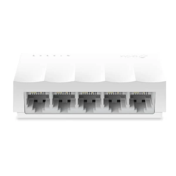 Tp-Link LS1005 Unmanaged Network Switch