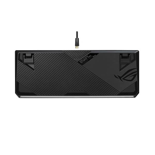 Asus ROG Strix Scope NX TKL RGB wired mechanical gaming keyboard