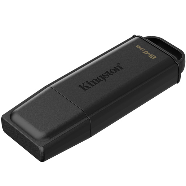 Kingston Data Traveler Exodia USB 64Gb Flash Drive