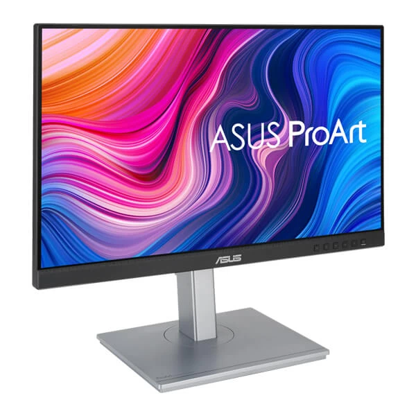 Asus Proart PA247CV 24-inch FHD 75Hz 5ms IPS monitor with 100% SRGB