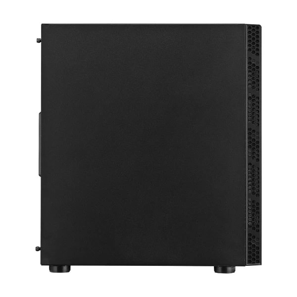 Cooler Master MB600L V2 (Steel Panel) Mid Tower Cabinet