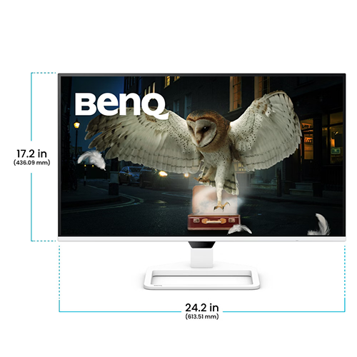 BenQ EW270Q 27 Inch QHD 200Hz 1ms IPS Panel Monitor