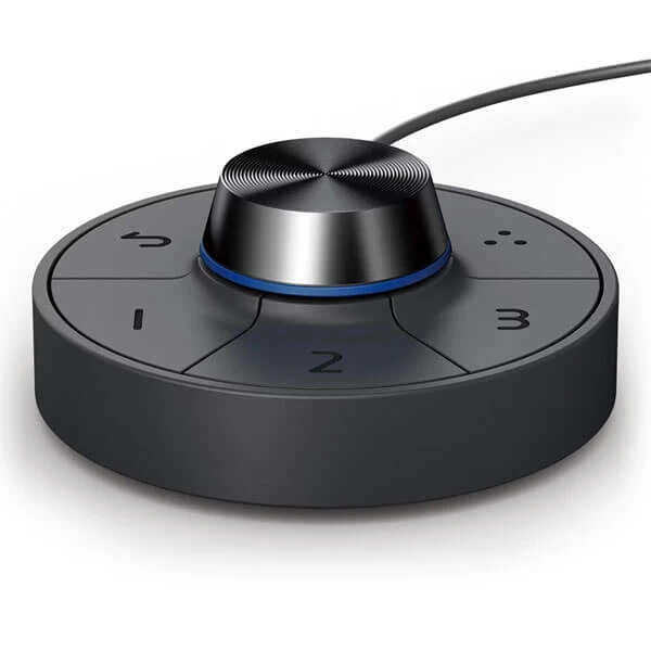 BenQ PD2725U 27-Inch 4K IPS 60Hz 5ms HDR10 Certified 100% sRGB Designer Monitor