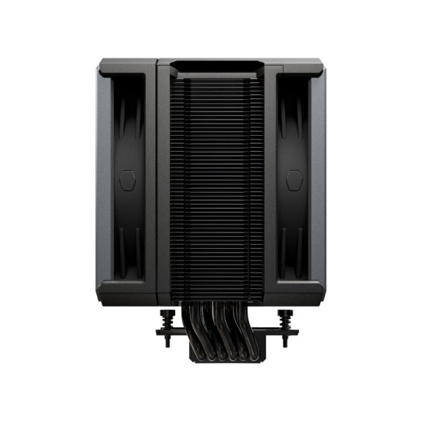 Cooler Master Hyper 612 Apex Dual Tower CPU Air Cooler