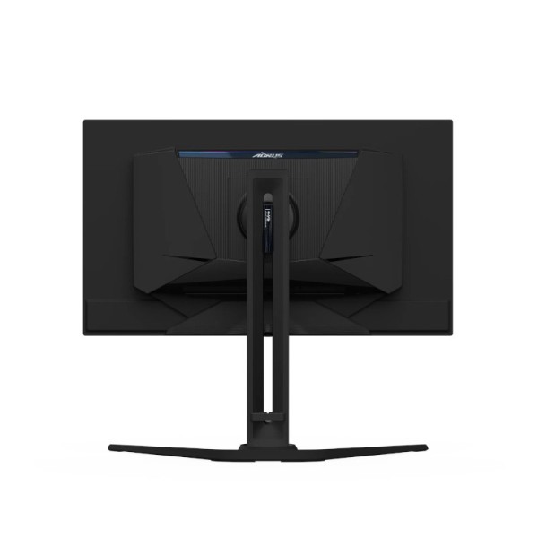 Gigabyte Aorus FO27Q2 27-Inch QHD 240Hz 0.03ms QD-OLED Gaming Monitor