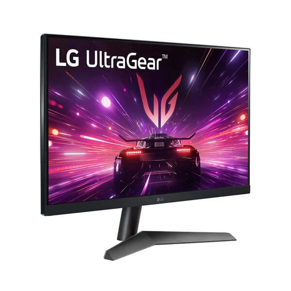LG UltraGear 24GS60F-B 24-Inch FHD 180Hz 1ms IPS Gaming Monitor