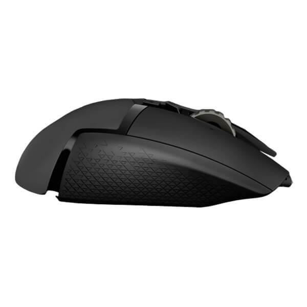 Logitech G502 Hero High Performance Gaming Mouse