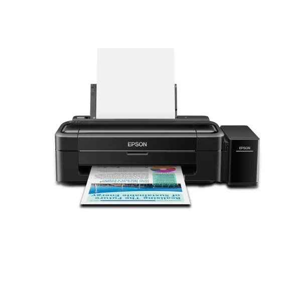Epson EcoTank L130 Single Function InkTank Printer