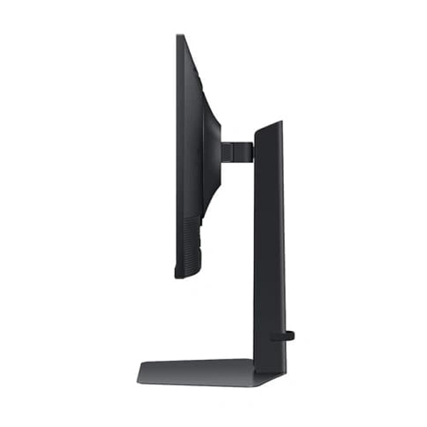 Samsung Odyssey G5 LS27FG502EWXXL 27 Inch QHD 180Hz 1ms IPS Panel Monitor (Black)