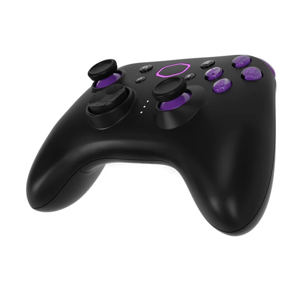 Cooler Master Storm Wireless Gamepad (Black)