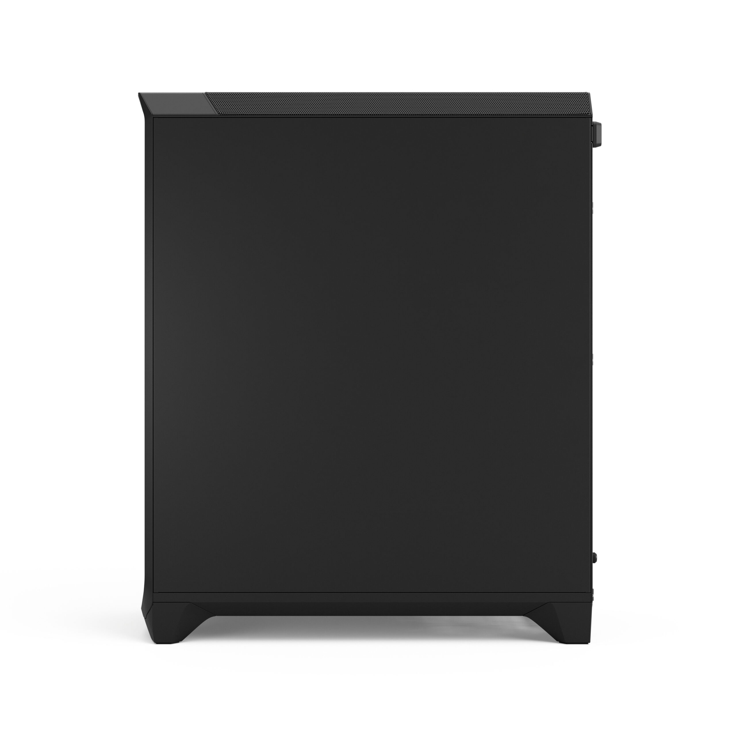 Fractal design Meshify 3 Ambience Pro RGB Black TG Light Tint E-ATX Mid Tower Pc Cabinet