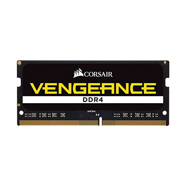 Corsair Vengeance 8GB DDR4 3200MHZ Laptop Memory