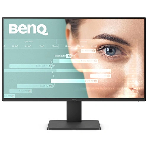 BenQ GW2491 24 Inch FHD 100Hz 5ms IPS Panel Monitor