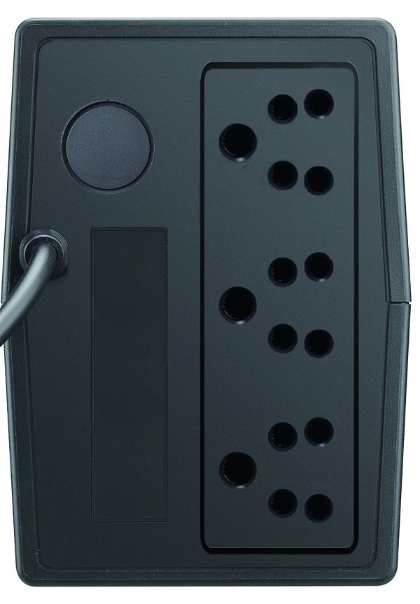 Vertiv Libert Iton CX 600VA-360W 230v Ups For Home Office Desktop Pc