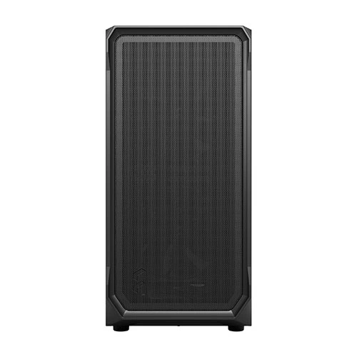Fractal Design Focus 2 Solid ATX Mid Tower PC Cabinet