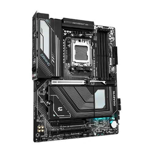 Gigabyte B850 GAMING X WIFI6E AMD AM5 DDR5 ATX Motherboard