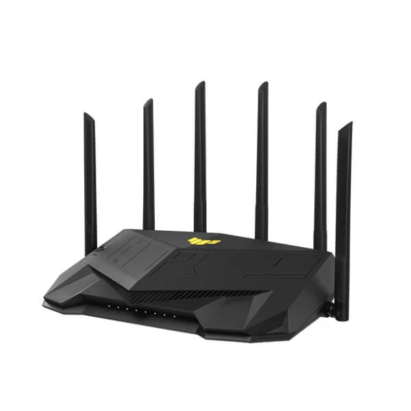 ASUS TUF Gaming AX5400 Dual-Band WiFi 6 Gaming Router