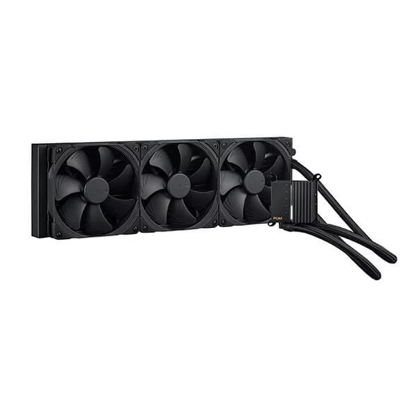 ASUS ProArt LC420 420mm Liquid CPU Cooler