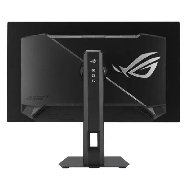 Asus ROG Strix OLED XG27AQDMES 27-Inch QHD 240Hz 0.03ms QD-OLED Gaming Monitor