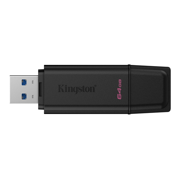 Kingston Data Traveler Exodia USB 64Gb Flash Drive