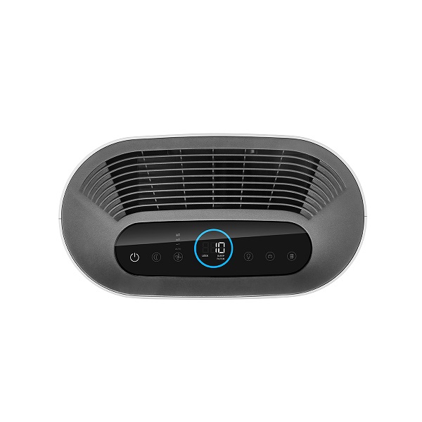 HONEYWELL AIRTOUCH I5 AIR PURIFIER