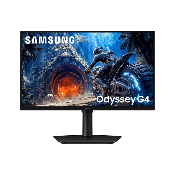 Samsung monitor (25in 300hz gaming ips)