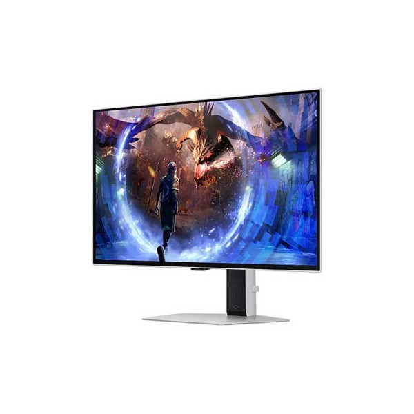 Samsung Odyssey G6 OLED 27-Inch QHD 360hz 0.03ms Gaming Monitor (LS27DG600SWXXL)