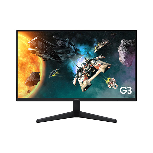 Samsung Essential G3 24-Inch FHD 144hz 1ms IPS Panel Monitor