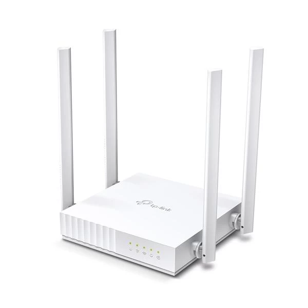 TP-Link Archer C24 AC750 Wireless Router