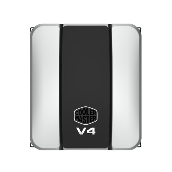 Cooler Master V4 Alpha 3DHP 120mm CPU Air Cooler