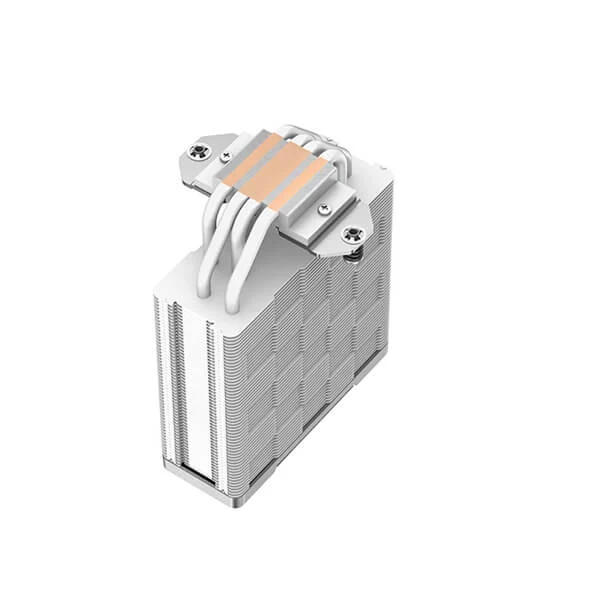 Deepcool AK400 White 120mm CPU Air Cooler