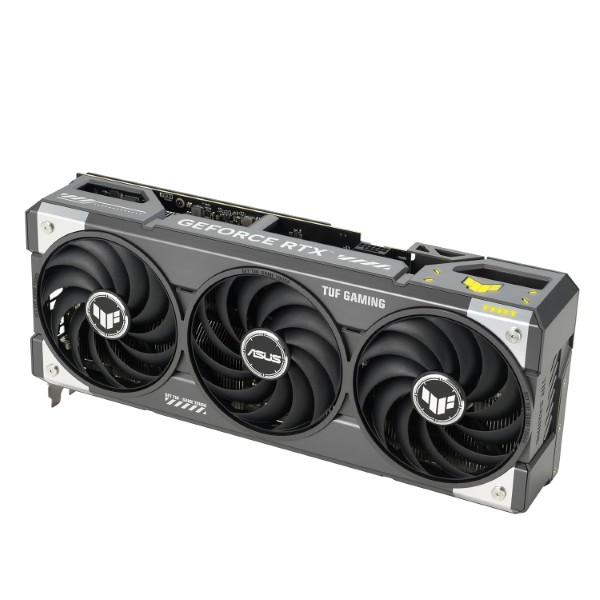 Asus TUF Gaming GeForce RTX 5070 12GB GDDR7 OC Edition Graphics Card