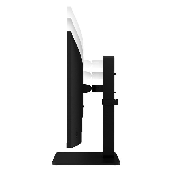 LG 27BA450-B 27 inch FHD 100Hz 5Ms IPS Panel Monitor With Speakers (Black)