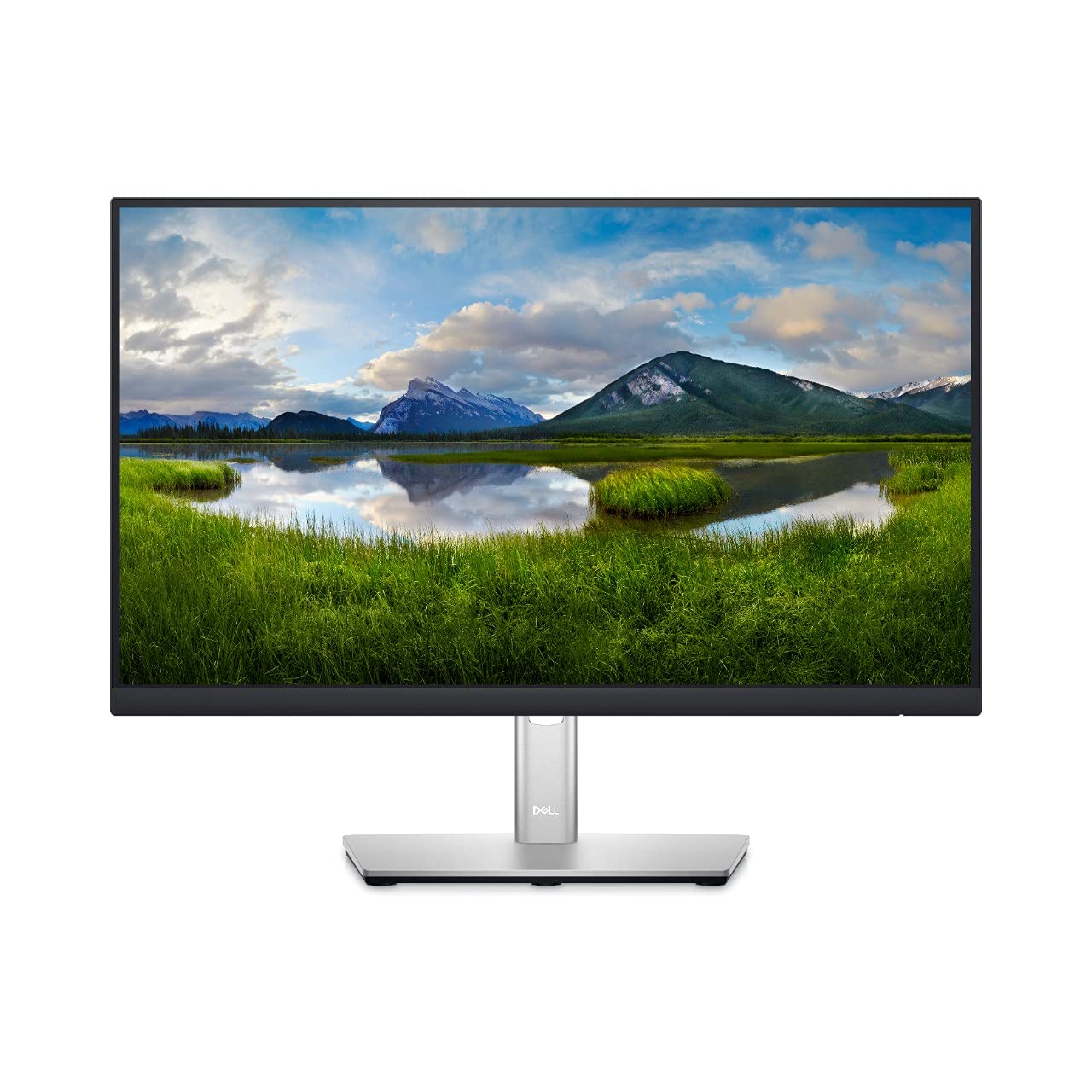 Dell P2225H 22 Inch FHD 100Hz 5Ms IPS Panel Monitor